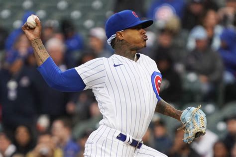 Marcus Stroman won’t start Wednesday for the Chicago Cubs — and his return from the IL is uncertain — after suffering rib discomfort